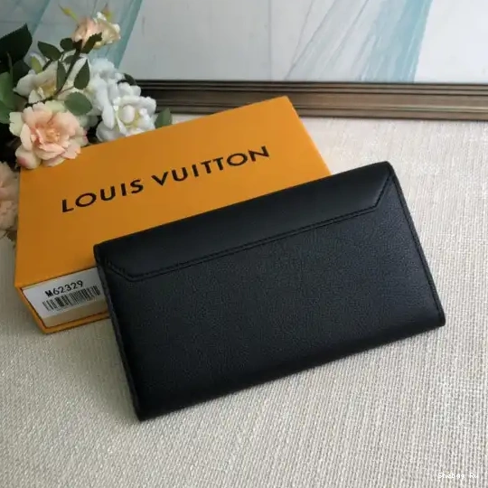 LOCKME VUITTON WALLET LOUIS 0706